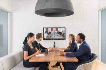 Datora (WEB) kamera Konference cam -