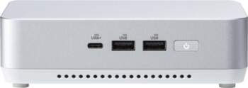 Dators ASUS NUC 14 Pro Barebone