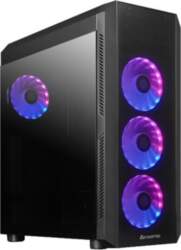 Dators Gaming PC Genesis 4, Intel