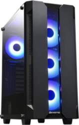 Dators Gaming PC Miniboss 1, Intel®