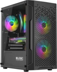 Dators Gaming PC Shooter 2, Intel®