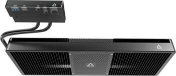 Dators Microconcept Senza 550 Mini PC