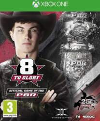 Datorspēle 8 to Glory Xbox One