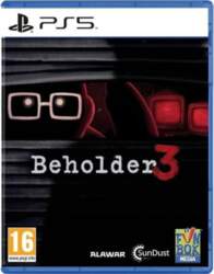 Datorspēle Beholder 3 PS5 spēle