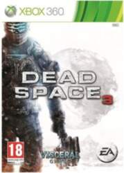 Datorspēle Dead Space 3 - Xbox