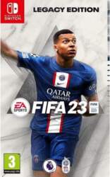 Datorspēle FIFA 23 (Nintendo Switch game)