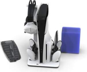 Datorspēle IMP DLX Stand - Charges