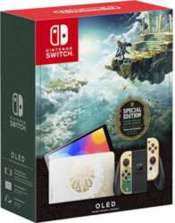 Datorspēle Nintendo Switch OLED Console (The