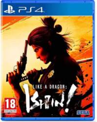 Datorspēle PS4 spēle - Like a