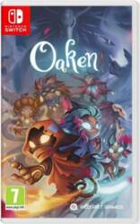 Datorspēle Spēle - Oaken - Nintendo