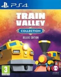 Datorspēle Train Valley Collection (Deluxe Edition)