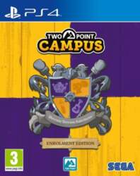 Datorspēle Two Point Campus - Enrolment