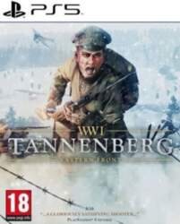 Datorspēle WWI Tannenberg: Eastern Front