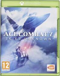 Datorspēle XONE Ace Combat 7 Skies