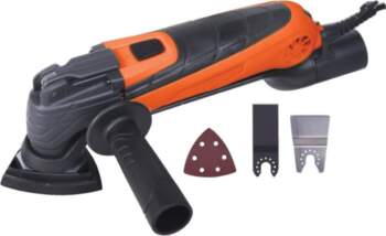 Daudzfunkcionāls instruments Hervin Tools DGF300W