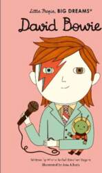 David Bowie, Volume 26