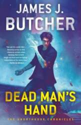 Dead Man`s Hand