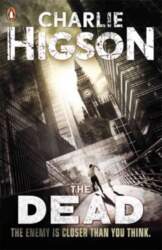 Dead (The Enemy Book 2) 2nd