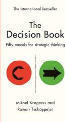 Decision Book: Fifty models for strategic