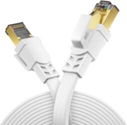 Deleycon Cat 8.1 Flat Lan