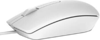 Dell MS116, balts