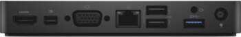 Dell USB 3.0 Type-C dokstacija