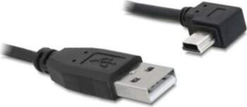 Delock cable USB 2.0-AM >