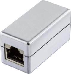 Deltaco 665-F, RJ45