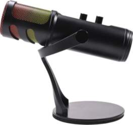 Deltaco GAM-171 Black