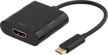 Deltaco USBC-HDMI