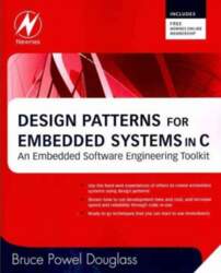 Design Patterns for Embedded Systems in