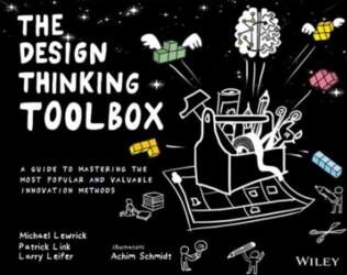Design Thinking Toolbox - A Guide