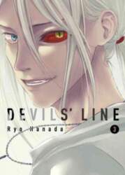 Devils` Line 3, Vol. 3