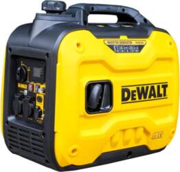 DeWalt DXGNi35E ģenerators