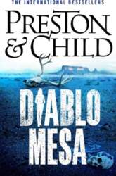 Diablo Mesa