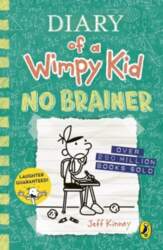 Diary of a Wimpy Kid: No