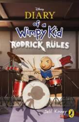 Diary of a Wimpy Kid: Rodrick