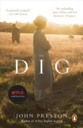Dig: Now a BAFTA-nominated motion picture