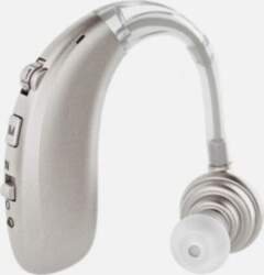 Digitālie Bluetooth dzirdes aparāti, uzlādējami