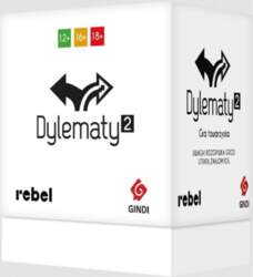 Dilemmas 2 REBEL