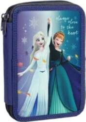 Disney Frozen penālis