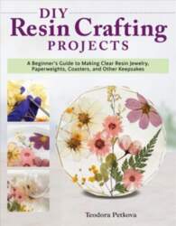 DIY Resin Crafting Projects: A Beginner`s