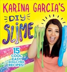 DIY Slime: Packed with cool, easy