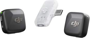 DJI Mic Mini ( 2 TX