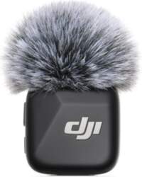 DJI Mic Mini Transmitter infinity black