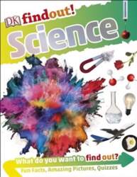 DKfindout! Science