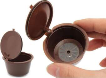 Dolce Gusto, 5 gab.
