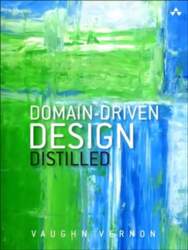 Domain-Driven Design Distilled