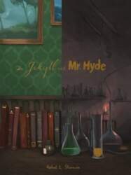 Dr. Jekyll and Mr. Hyde