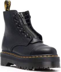 Dr. MARTENS SINCLAIR